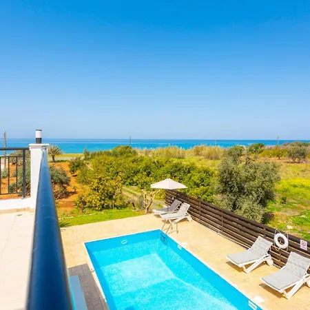 Villa Sunset Kato Yialia