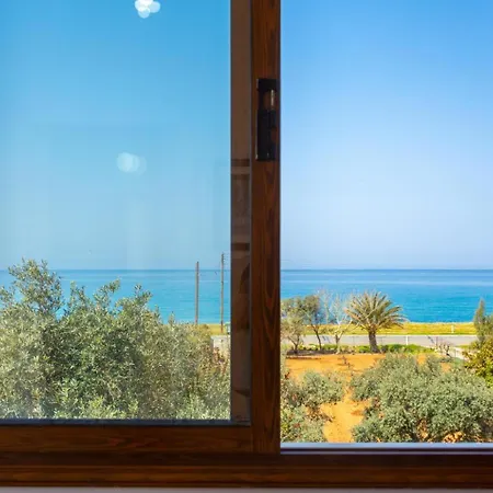 Sunset * Kato Yialia