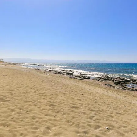 Villa Sunset Kato Yialia