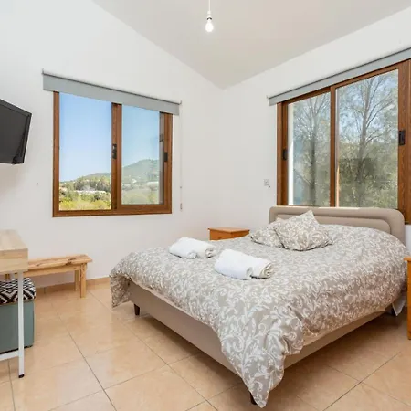 Sunset Villa Kato Yialia