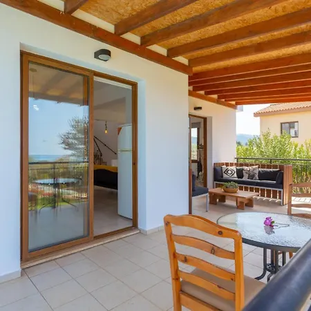 Villa Sunset Kato Yialia