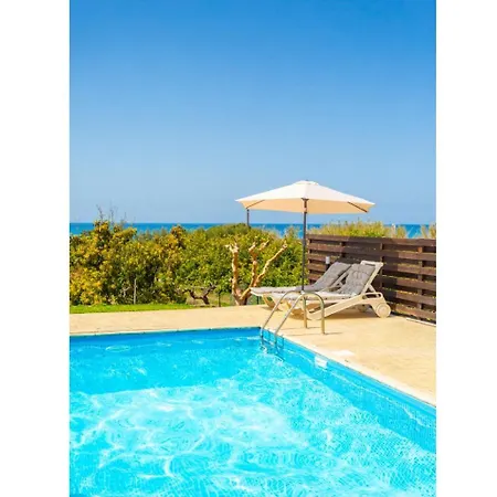 Sunset * Kato Yialia