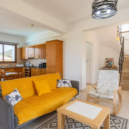 Villa Sunset Kato Yialia