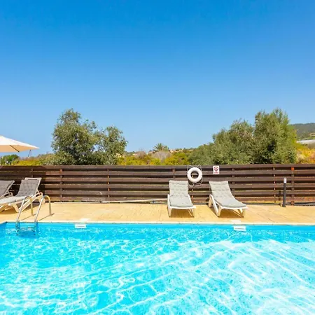 Sunset * Kato Yialia