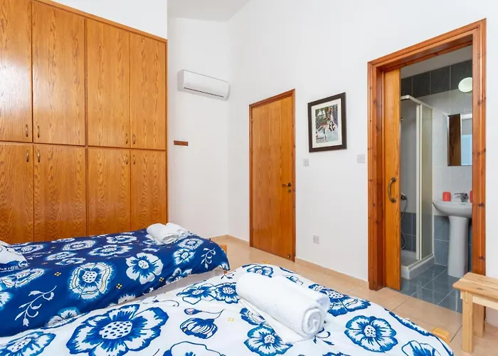 Villa Sunset Kato Yialia