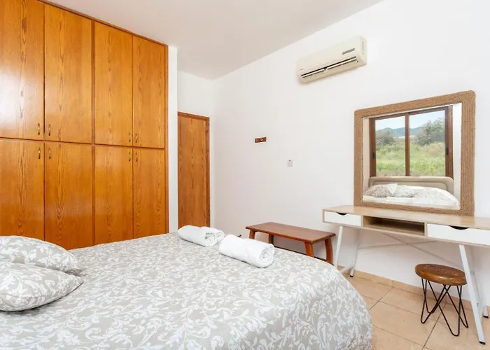 Sunset * Kato Yialia