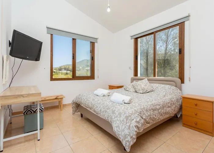 Sunset Villa Kato Yialia