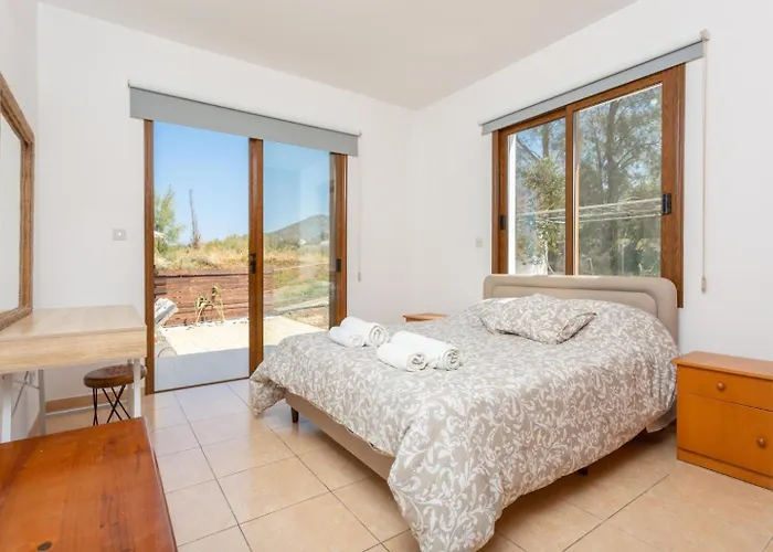 Sunset * Kato Yialia