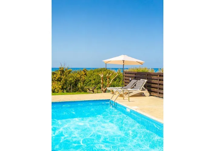 Sunset * Kato Yialia