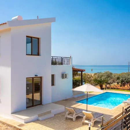 Sunset Villa