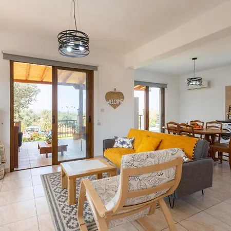 Sunset Villa