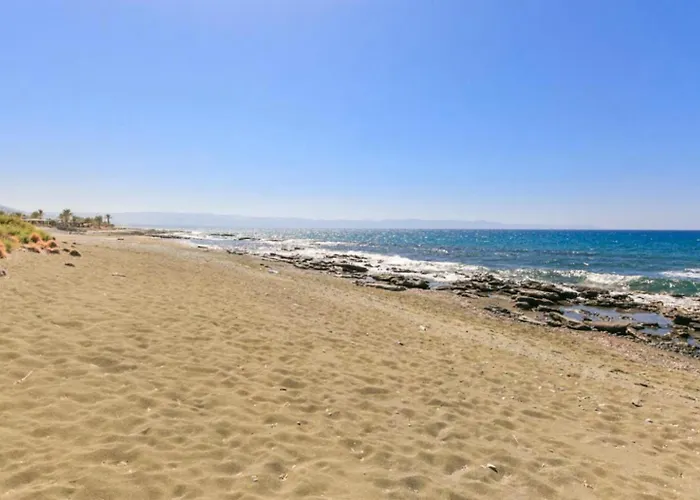 וילה Sunset Kato Yialia