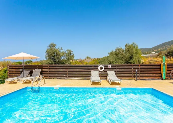 Sunset * Kato Yialia